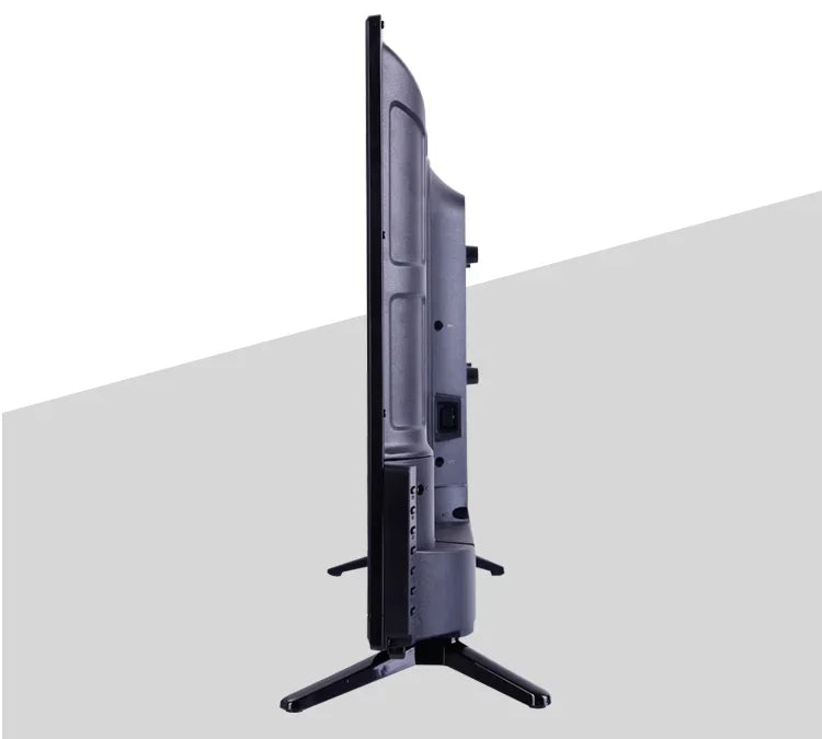 Smart Tvs Television Lcd Led 32 43 50 55 65 75 85 Inch HD 2k 4k Android Google Tv Smart Display Screen Home Network Television