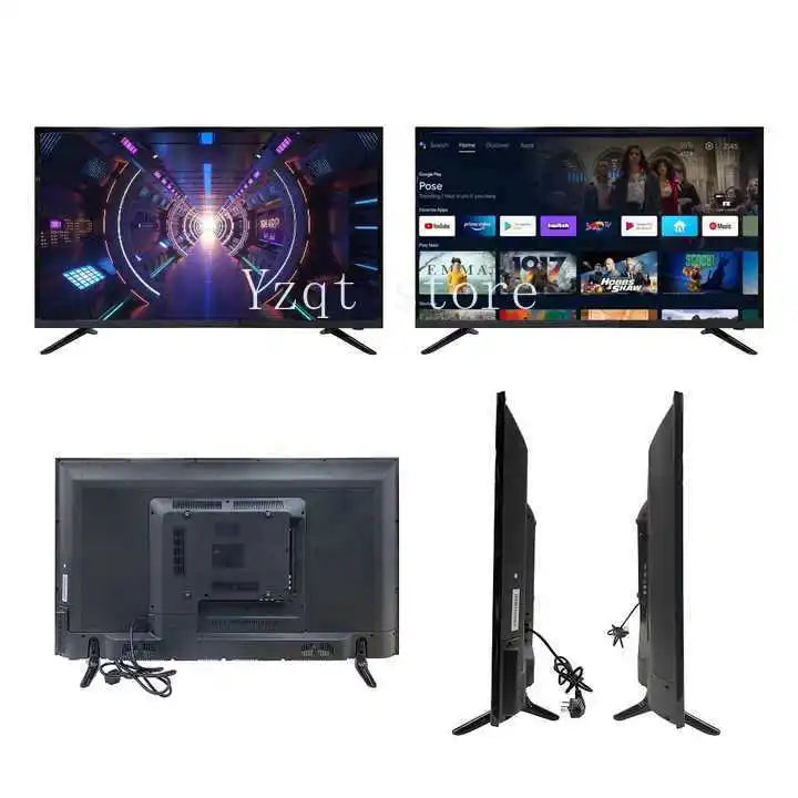 Smart TV 32 43 50 55 65 75 86 inch Smart TV