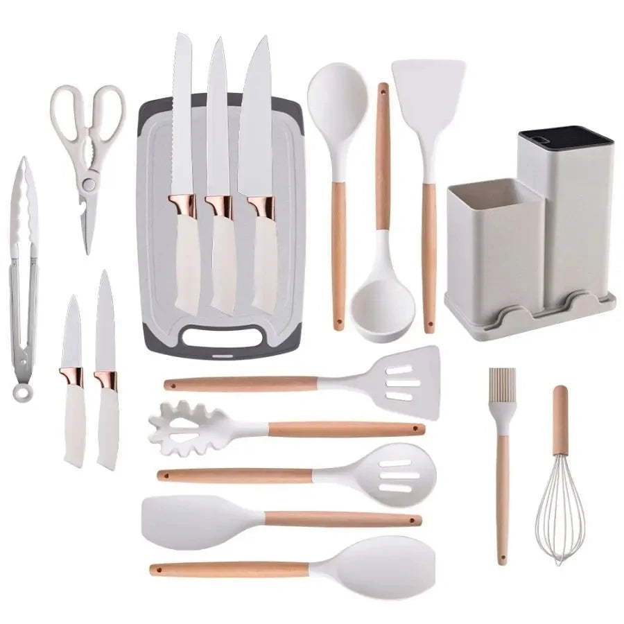 Kitchen Utensil Set