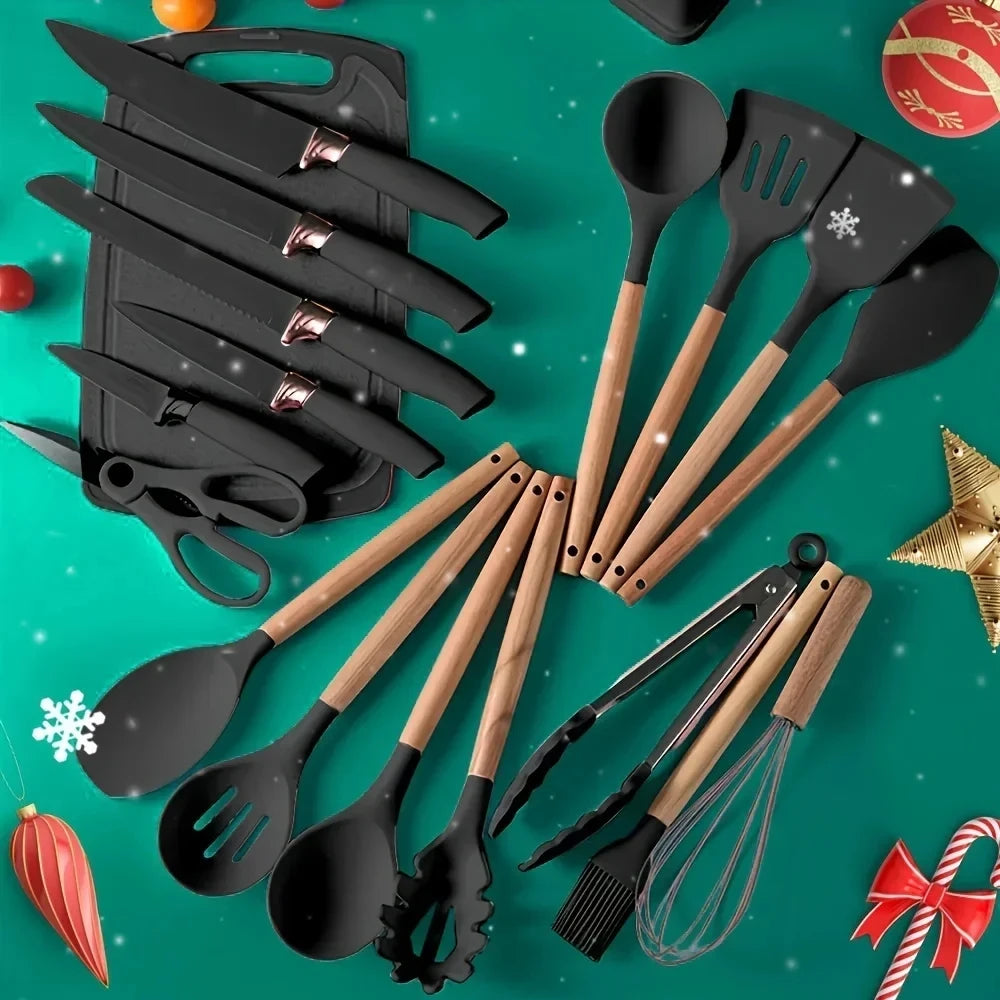 Kitchen Utensil Set