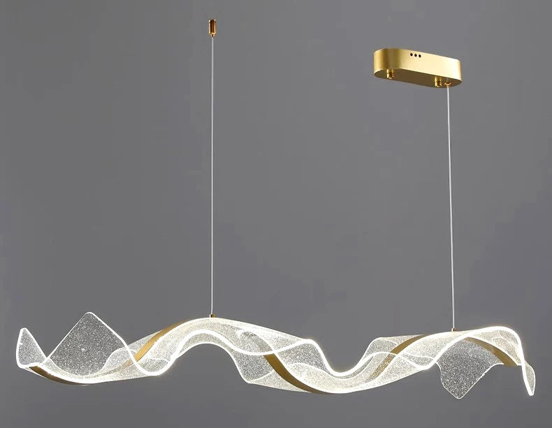 Modern dine dining room Pendant lights indoor lighting Ceiling lamp hanging light led Chandeliers for living room indoor lightin