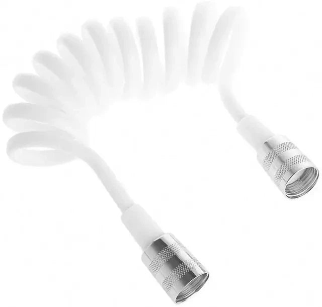 3 Mode Bidet Faucet External Shower Head Bathroom Kitchen Basin Tap Adapter Splitter Set Water Diversion Shower for Beauty Salon