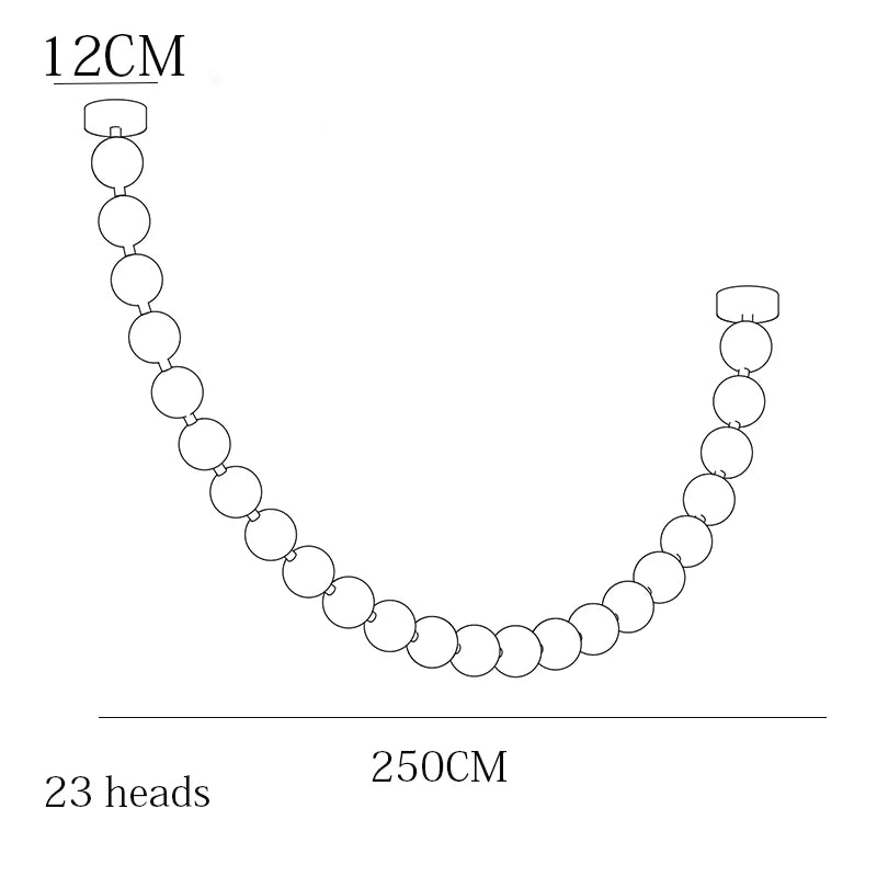 Modern dine dining room Pendant lights indoor lighting Ceiling lamp hanging light led chandelier decorative indoor lighting