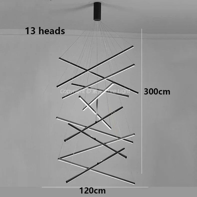 Modern Ceiling chandelier Chandeliers for dining room hanging light fixture pendant light lamps for living room indoor lighting