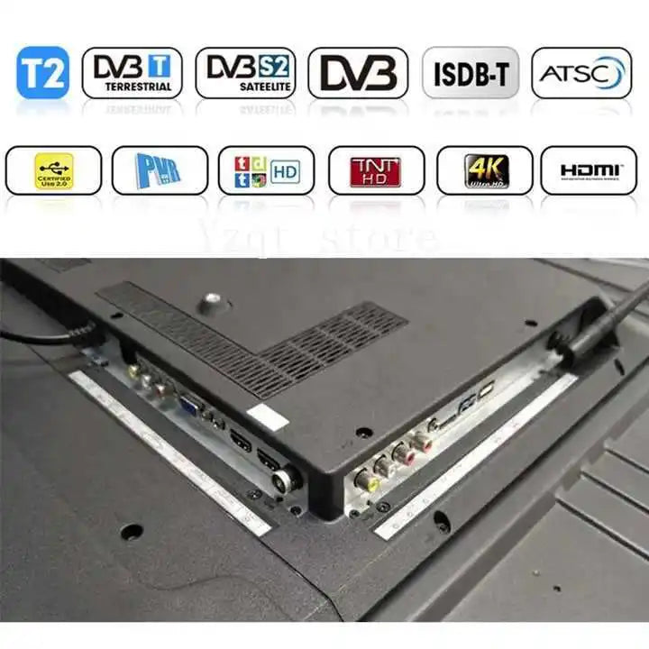 Smart TV 32 43 50 55 65 75 86 inch Smart TV