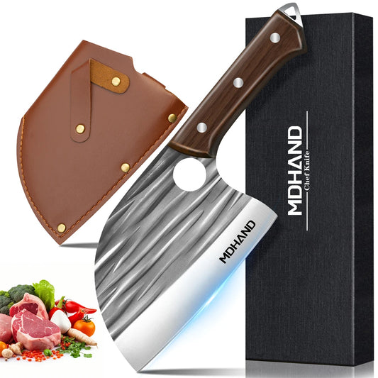 Sharp Kitchen Knife Chef's Knives for Kitchen Knife Stainless Steel Cleaver