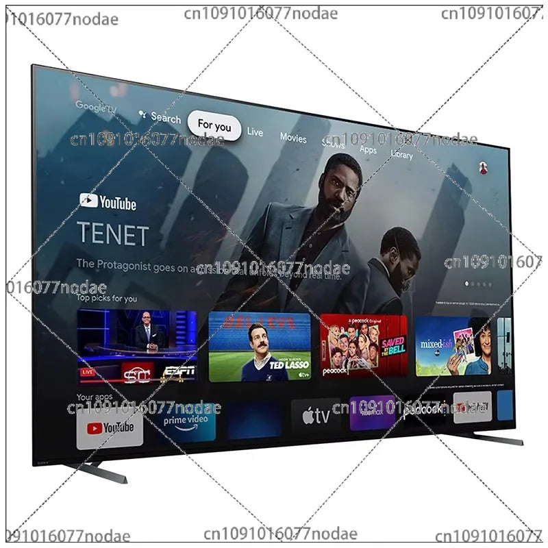 Customize Television 32/43/55/70/75/85/100 Inch 4k 2k Explosion-proof Android Touch Screen Smart Tv 32 Inch