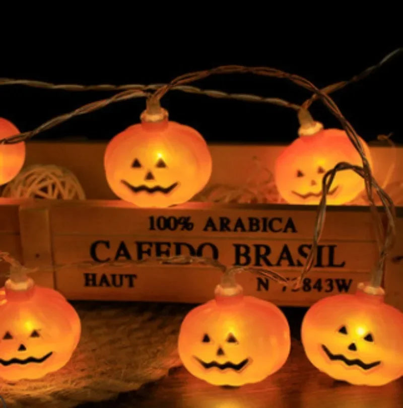 7PCS Fake Pumpkin Decoration for Halloworeen DisplayPhotography and Early