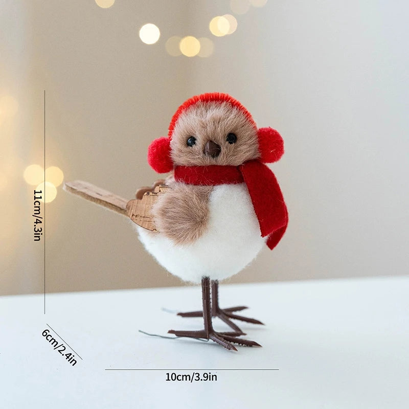 Christmas Decoration 2025 Christmas Tree Angel Hanging Pendants Hanging Ornaments Cute Angel Xmas Supplies Navidad Decor