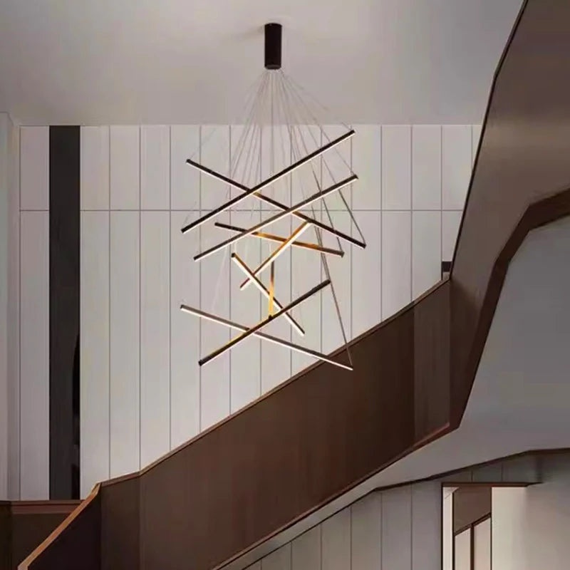 Modern Ceiling chandelier Chandeliers for dining room hanging light fixture pendant light lamps for living room indoor lighting