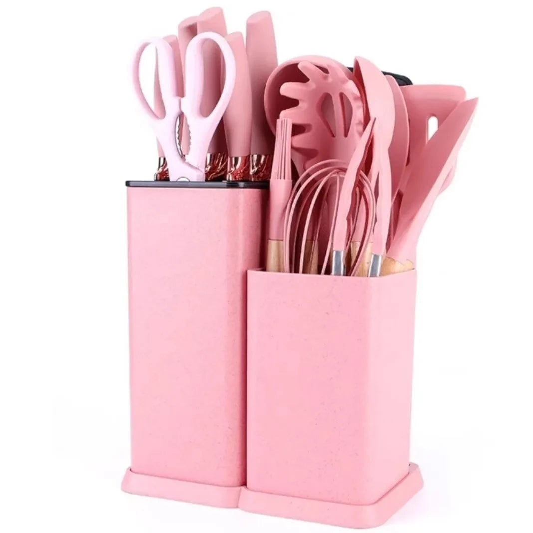 Kitchen Utensil Set