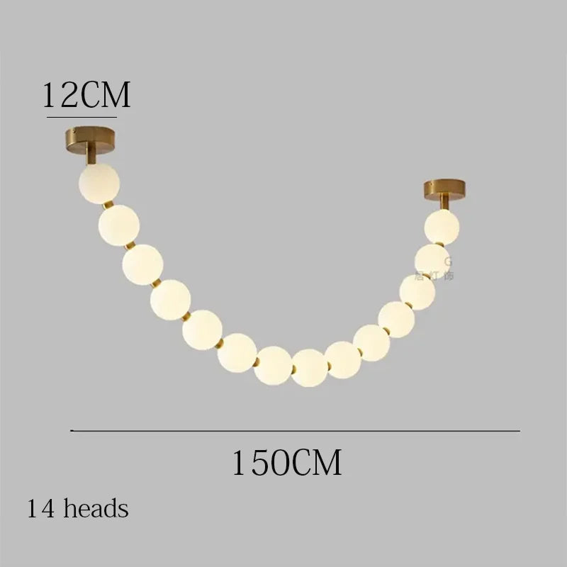 Modern dine dining room Pendant lights indoor lighting Ceiling lamp hanging light led chandelier decorative indoor lighting