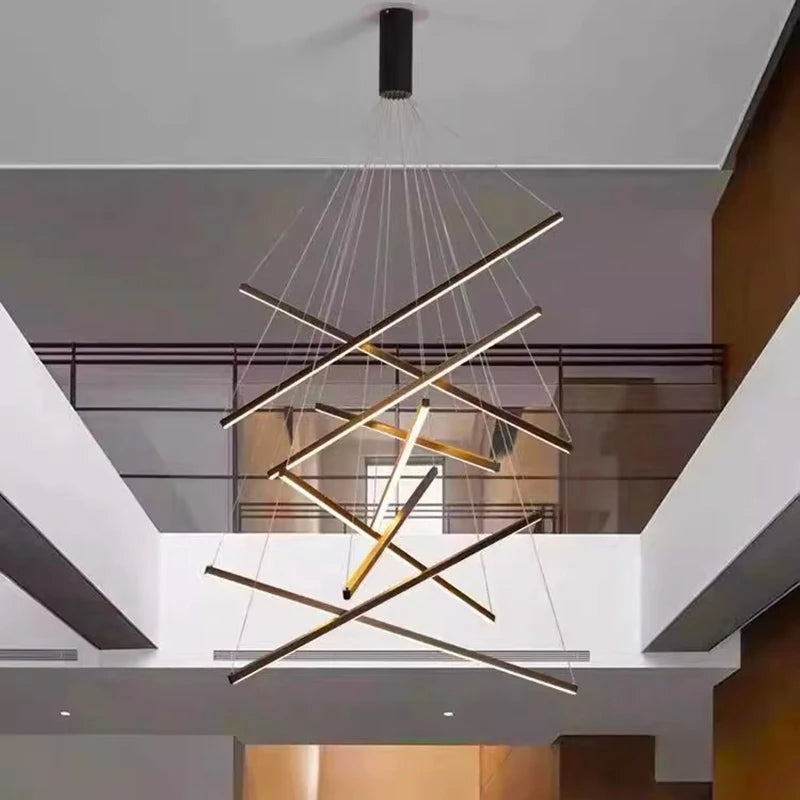 Modern Ceiling chandelier Chandeliers for dining room hanging light fixture pendant light lamps for living room indoor lighting