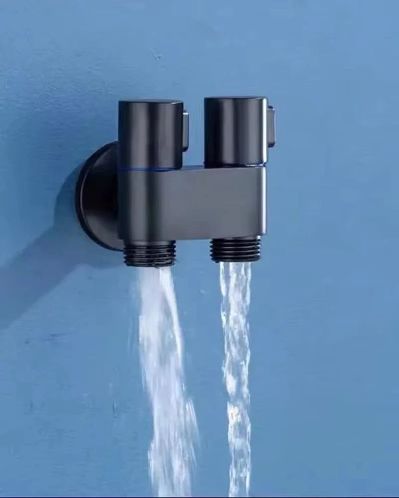 Toilet Cleaning Toilet Cold Water Portable Toilet Toilet spray Toilet Accessories Handheld Bathroom Washbasin Toilet Mate