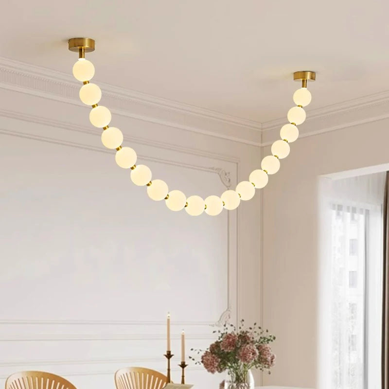 Modern dine dining room Pendant lights indoor lighting Ceiling lamp hanging light led chandelier decorative indoor lighting