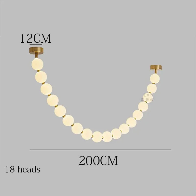 Modern dine dining room Pendant lights indoor lighting Ceiling lamp hanging light led chandelier decorative indoor lighting