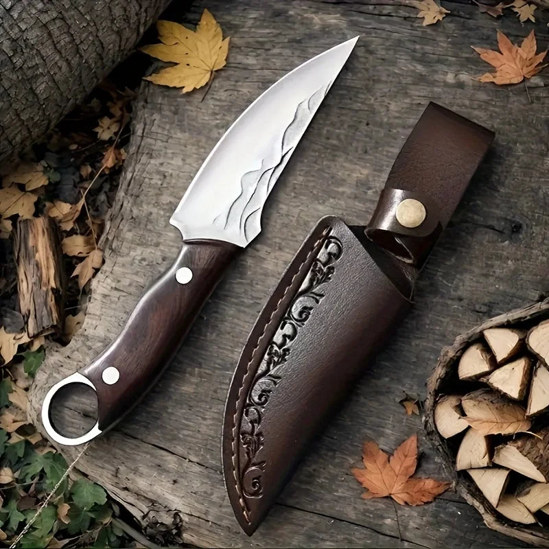 1-19 multi - functional knives, full - set silicone kitchenware, rust - proof kitchen knive,