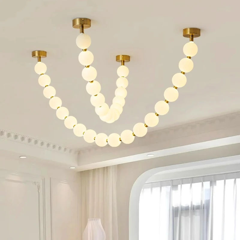 Modern dine dining room Pendant lights indoor lighting Ceiling lamp hanging light led chandelier decorative indoor lighting