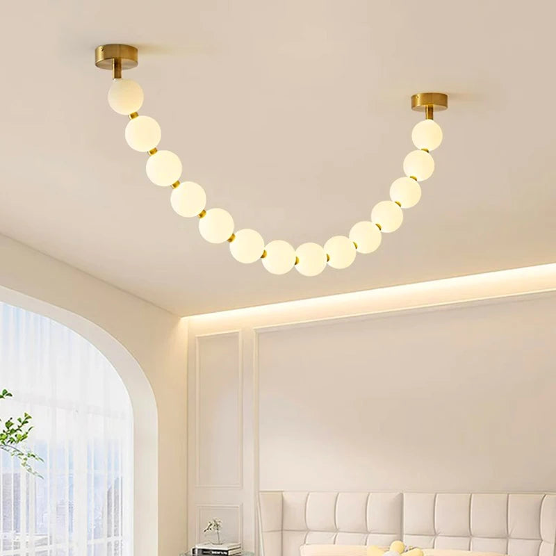 Modern dine dining room Pendant lights indoor lighting Ceiling lamp hanging light led chandelier decorative indoor lighting