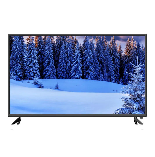 Factory Best Smart LED & LCD TVs Cheap Flat Screen Android Television in Various Sizes 32" 43" 50" 55" 65" 75" 100" Inches