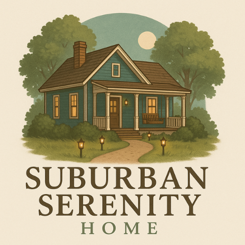 SuburbanSerenityHome.com